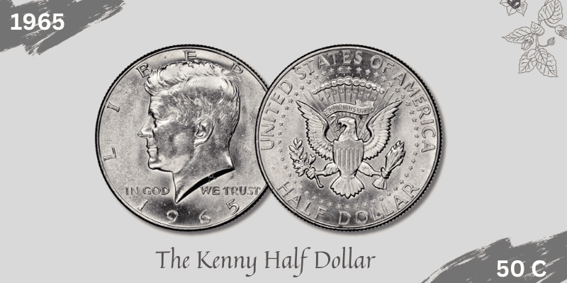 The Kennedy Half Dollar – Everything You Need To Know