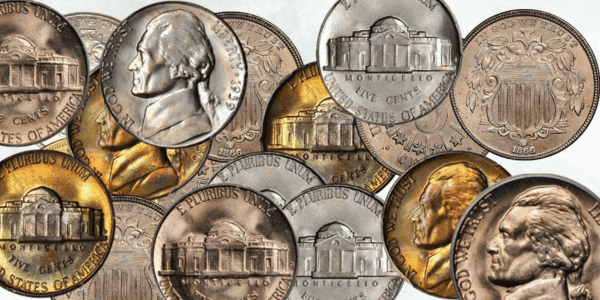 Rare Nickels Worth Money (Most Valuable Sold For $4,560,000)