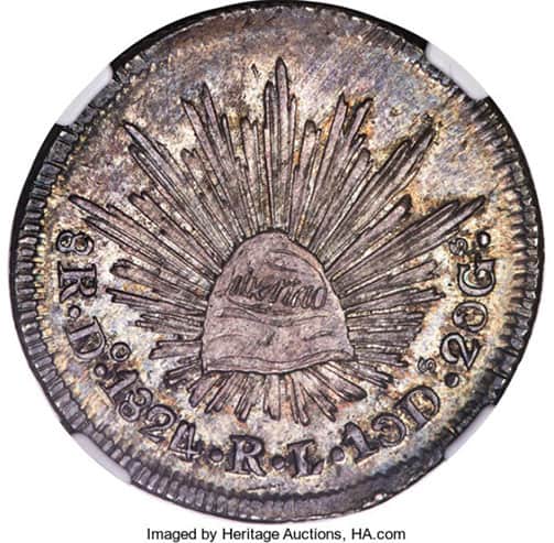 Most Valuable Mexican Coins Worth Money - What is the rarest and most valuable Mexican coin