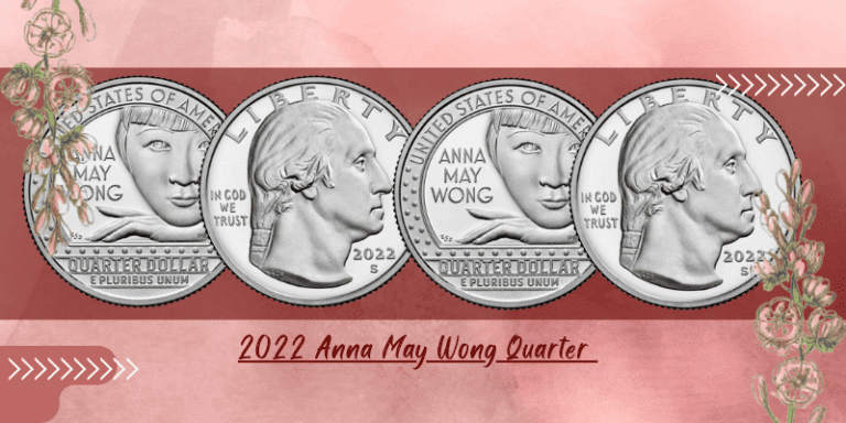 Anna May Wong Quarter Value: How Much Is it Worth Today?
