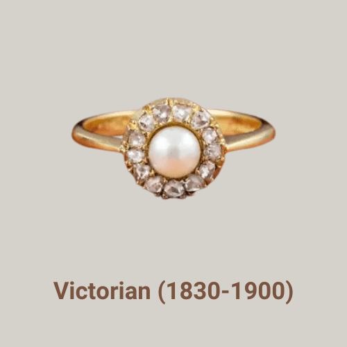 Victorian (1830-1900)