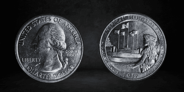 The 2019-W Quarter Value: How Much Is it Worth Today?