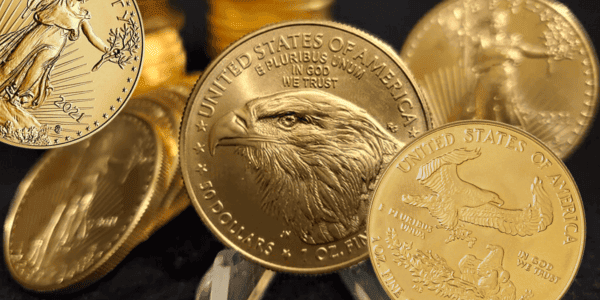 American Eagle Gold Coin Value: How Much Is it Worth Today?