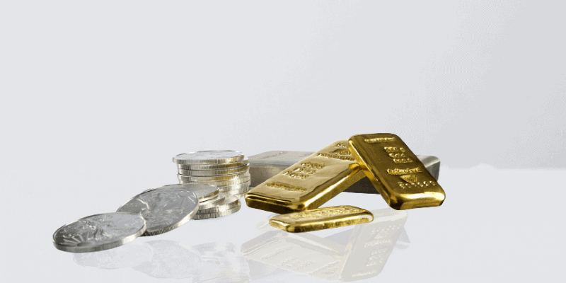 Why is Silver so Cheap - Investing in Silver Vs. Gold