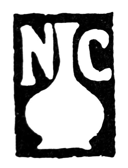 Most Valuable Pottery Marks - Newcomb College Pottery Marks