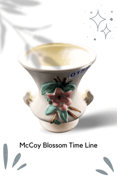 Blossom Time Line