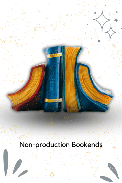Non-production Bookends