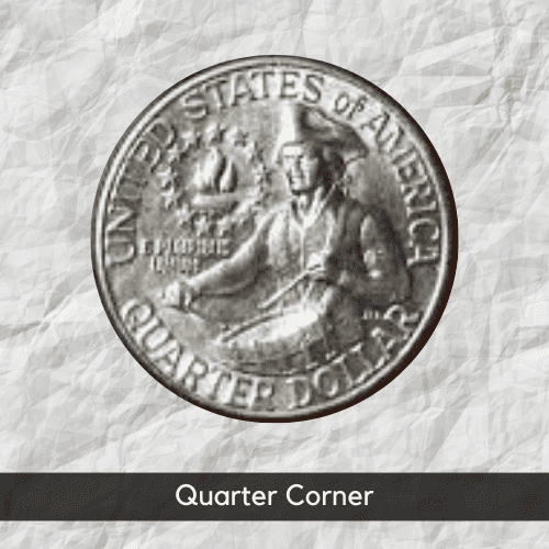 Quarter Corner