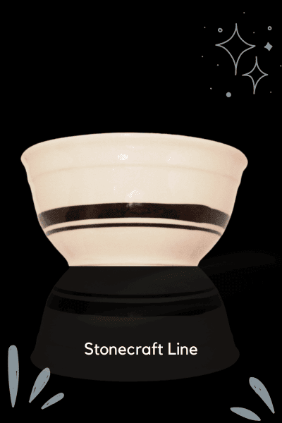 Stonecraft Line