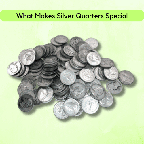 Most Valuable Silver Quarters